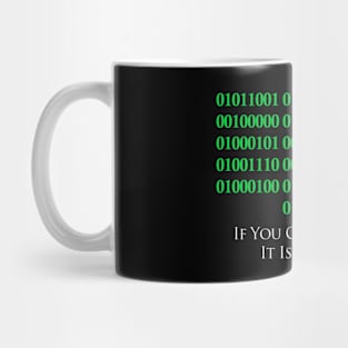 ARE YOU SMART? Mug